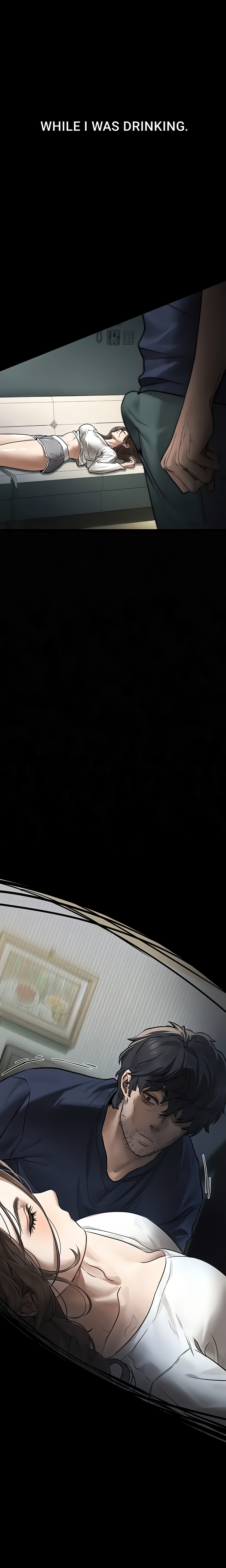 Perversion: Dirty Confessions 2 (Official) Page 32 - MangaHe