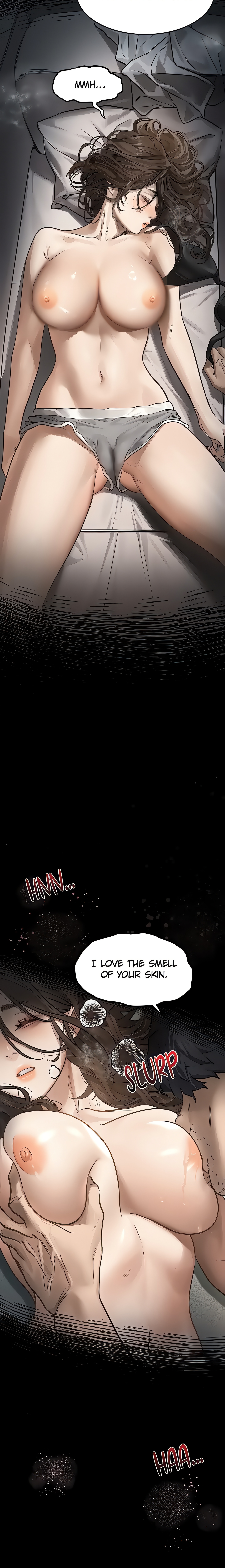Perversion: Dirty Confessions 2 (Official) Page 34 - MangaHe