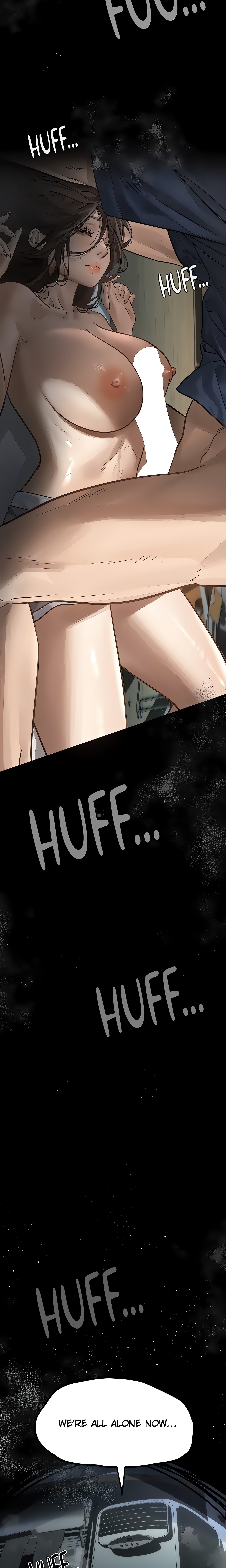 Perversion: Dirty Confessions 2 (Official) Page 38 - MangaHe