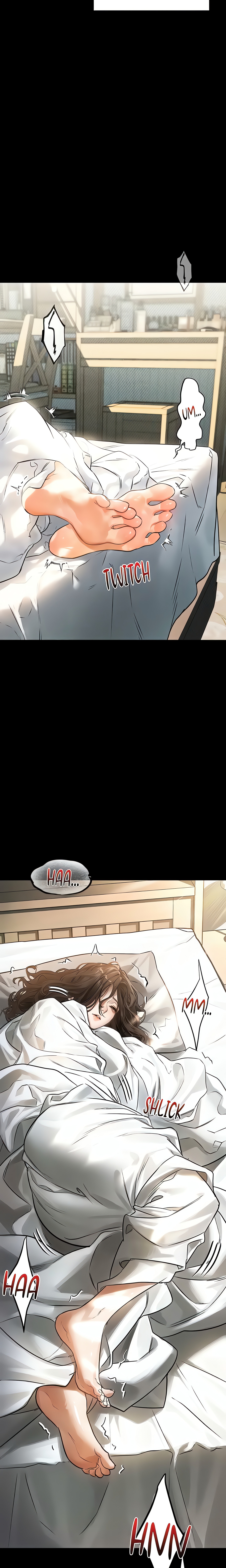 Perversion: Dirty Confessions 2 (Official) Page 5 - MangaHe