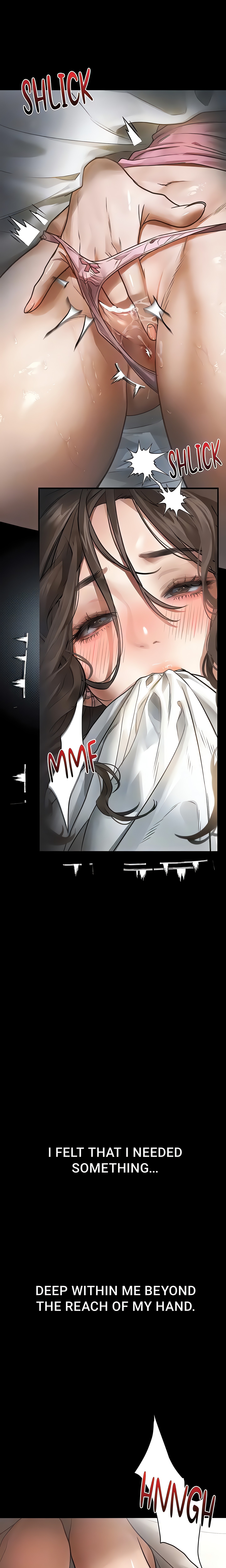 Perversion: Dirty Confessions 2 (Official) Page 7 - MangaHe