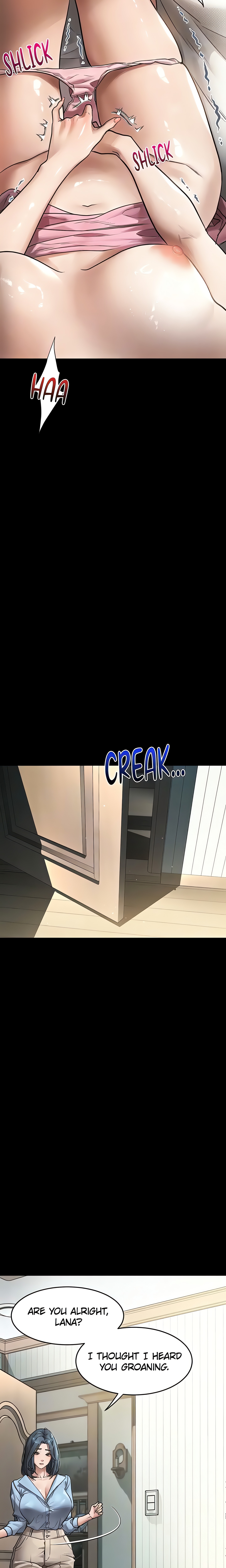 Perversion: Dirty Confessions 2 (Official) Page 8 - MangaHe
