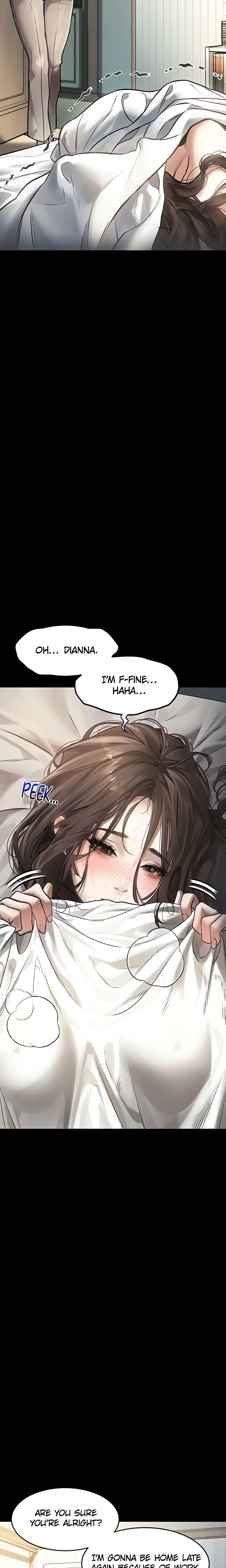 Perversion: Dirty Confessions 2 (Official) Page 9 - MangaHe