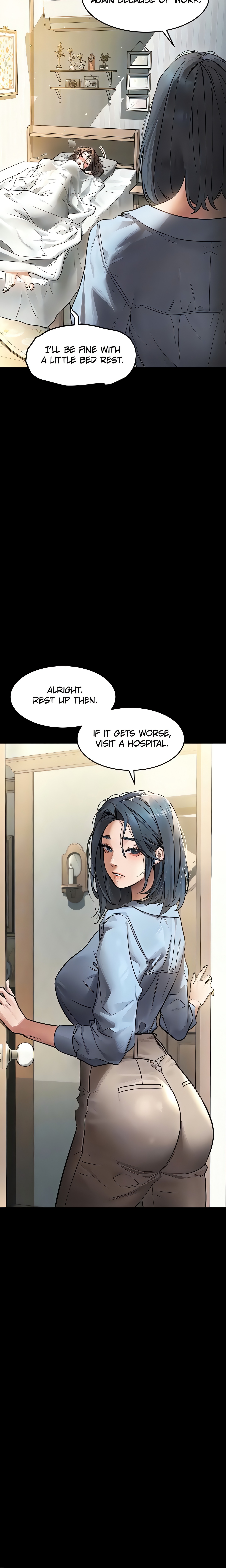 Perversion: Dirty Confessions 2 (Official) Page 10 - MangaHe