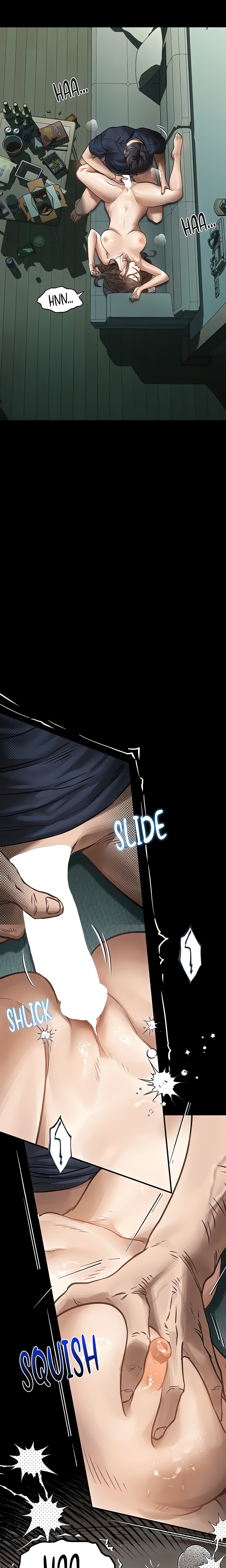Perversion: Dirty Confessions 2 (Official) Page 13 - MangaHe
