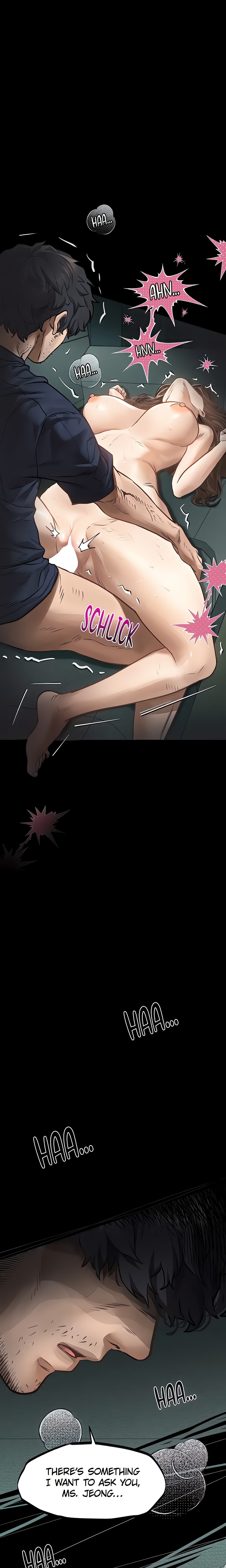 Perversion: Dirty Confessions 2 (Official) Page 15 - MangaHe