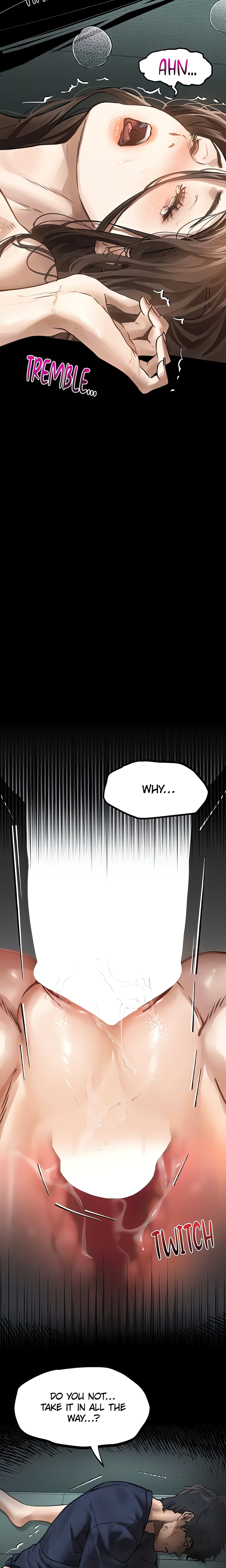 Perversion: Dirty Confessions 2 (Official) Page 16 - MangaHe