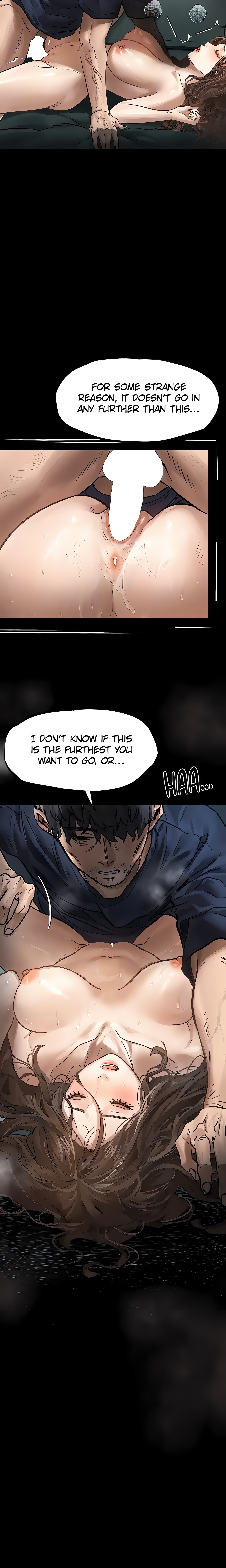 Perversion: Dirty Confessions 2 (Official) Page 17 - MangaHe