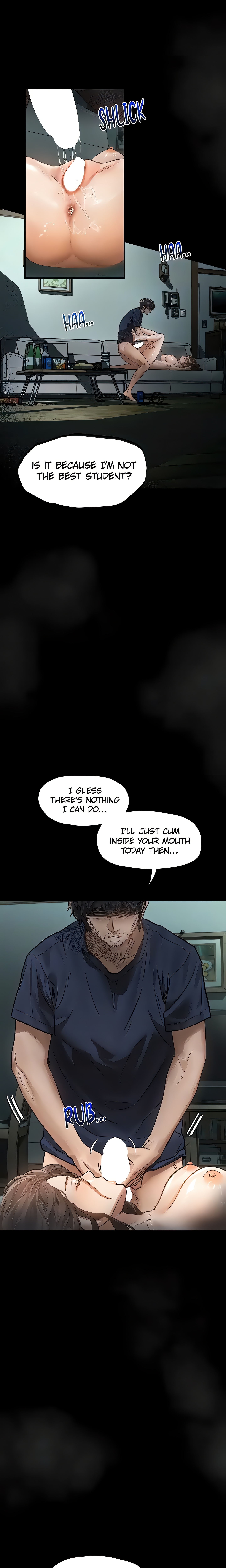 Perversion: Dirty Confessions 2 (Official) Page 18 - MangaHe
