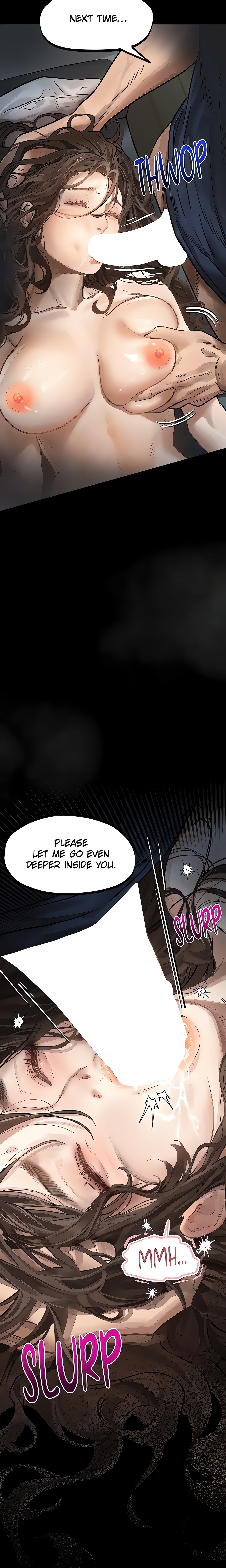 Perversion: Dirty Confessions 2 (Official) Page 19 - MangaHe