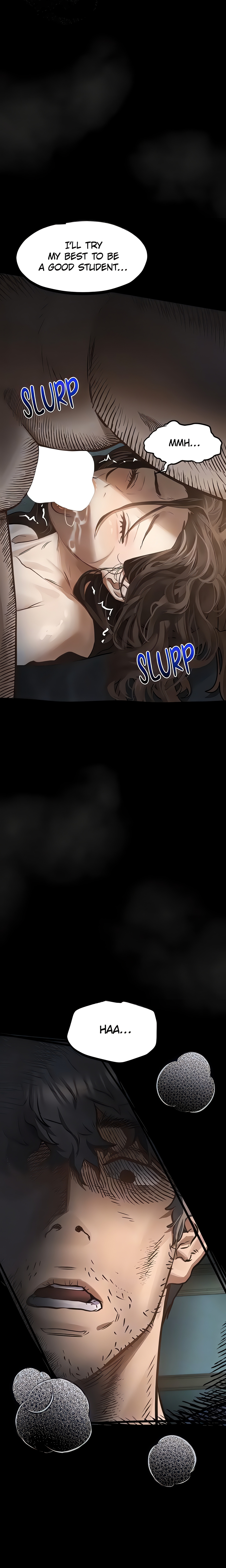Perversion: Dirty Confessions 2 (Official) Page 20 - MangaHe