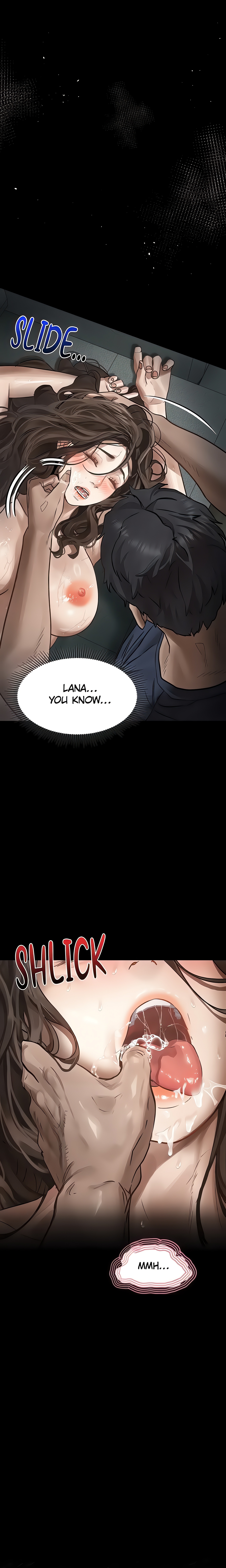 Perversion: Dirty Confessions 2 (Official) Page 25 - MangaHe