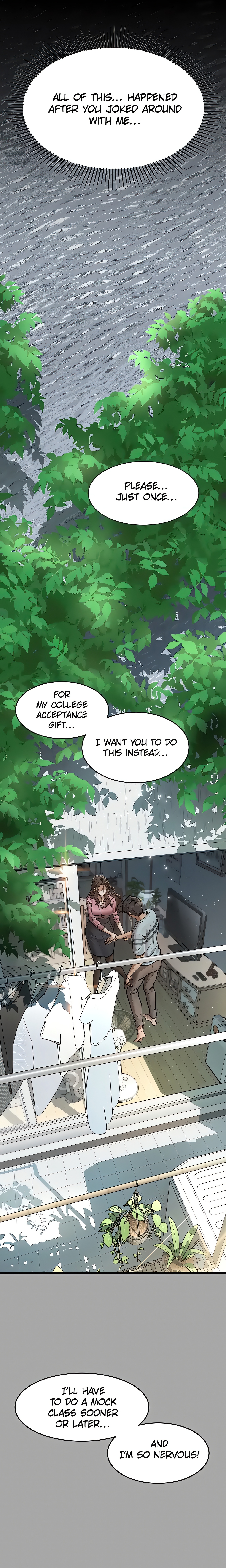 Perversion: Dirty Confessions 2 (Official) Page 26 - MangaHe