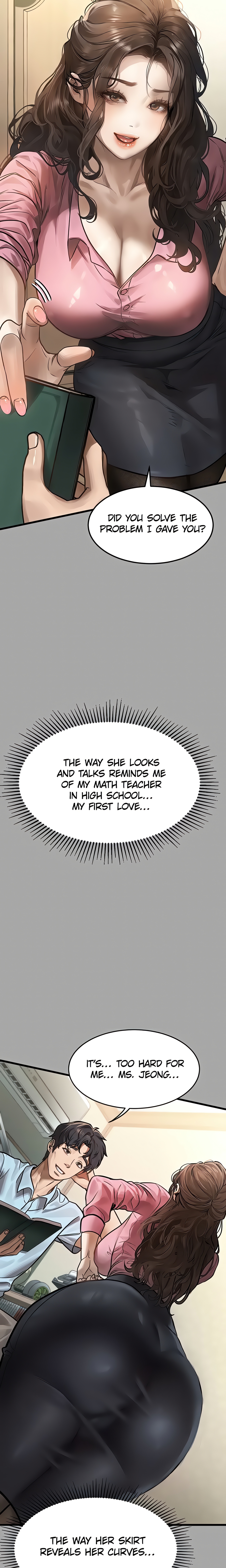 Perversion: Dirty Confessions 2 (Official) Page 28 - MangaHe