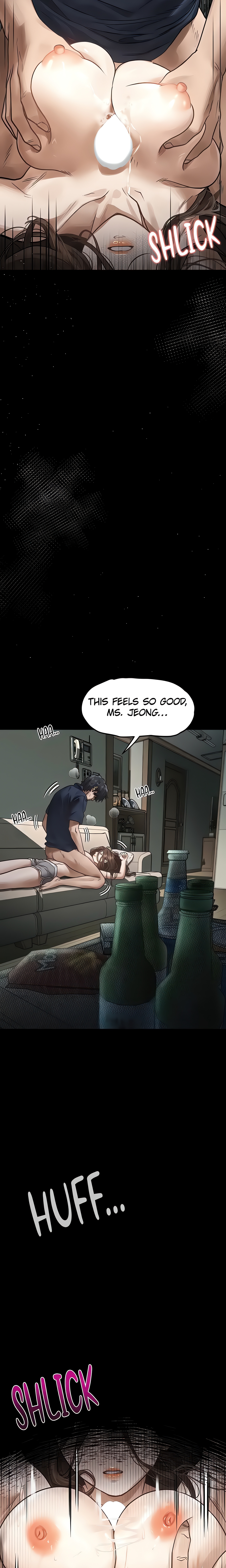 Perversion: Dirty Confessions 2 (Official) Page 4 - MangaHe