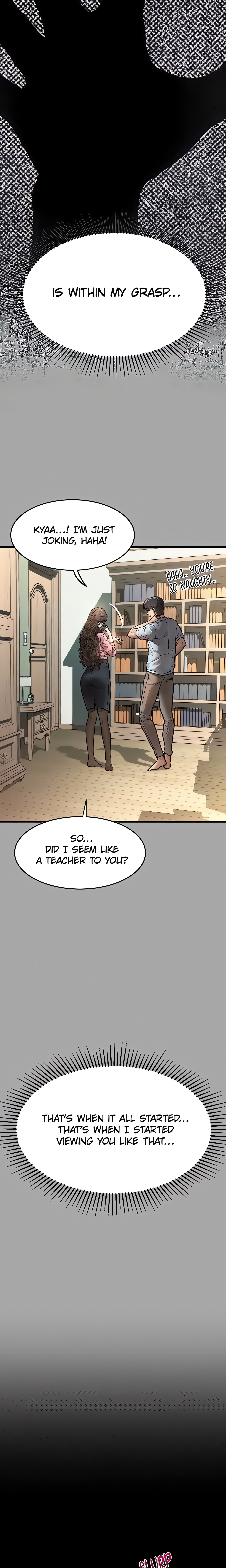Perversion: Dirty Confessions 2 (Official) Page 31 - MangaHe