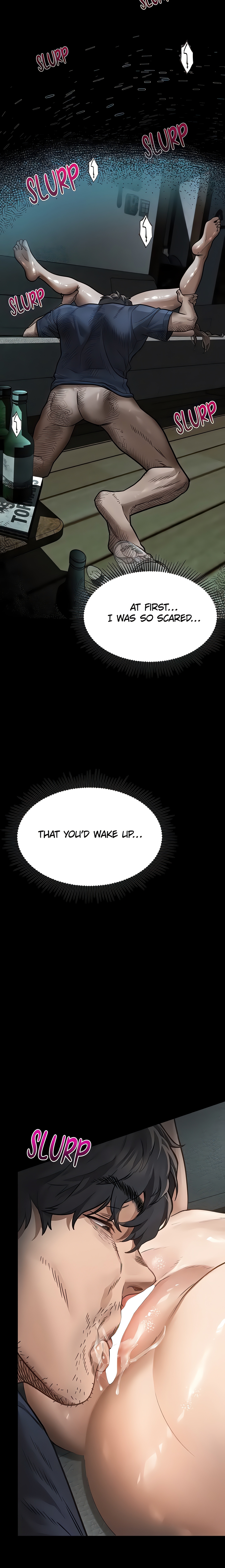 Perversion: Dirty Confessions 2 (Official) Page 32 - MangaHe