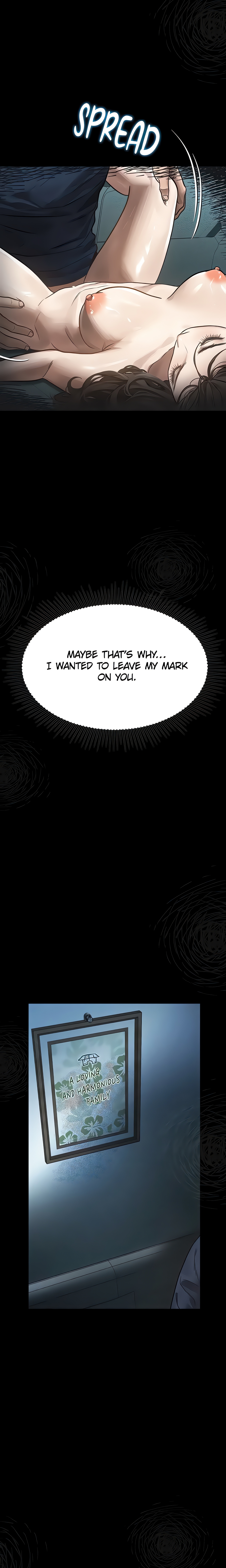 Perversion: Dirty Confessions 2 (Official) Page 36 - MangaHe