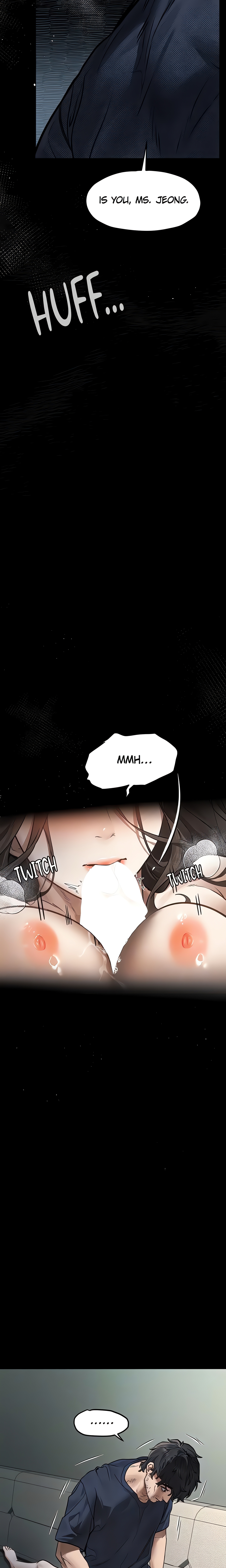Perversion: Dirty Confessions 2 (Official) Page 6 - MangaHe