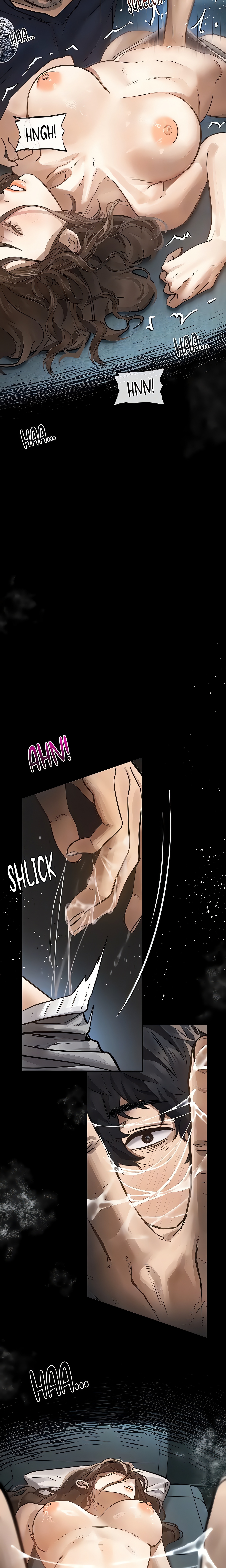 Perversion: Dirty Confessions 2 (Official) Page 10 - MangaHe