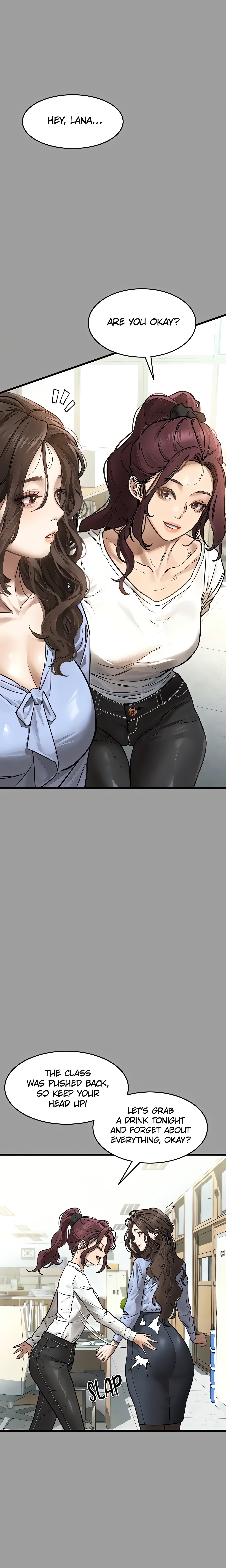 Perversion: Dirty Confessions 2 (Official) Page 13 - MangaHe