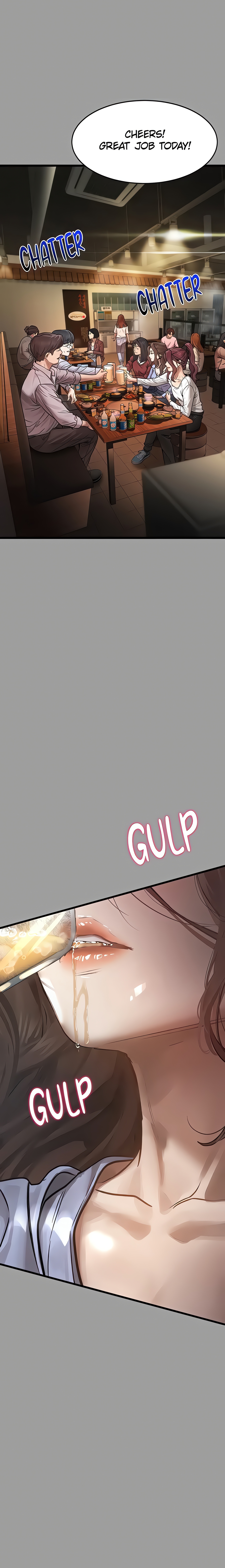 Perversion: Dirty Confessions 2 (Official) Page 15 - MangaHe