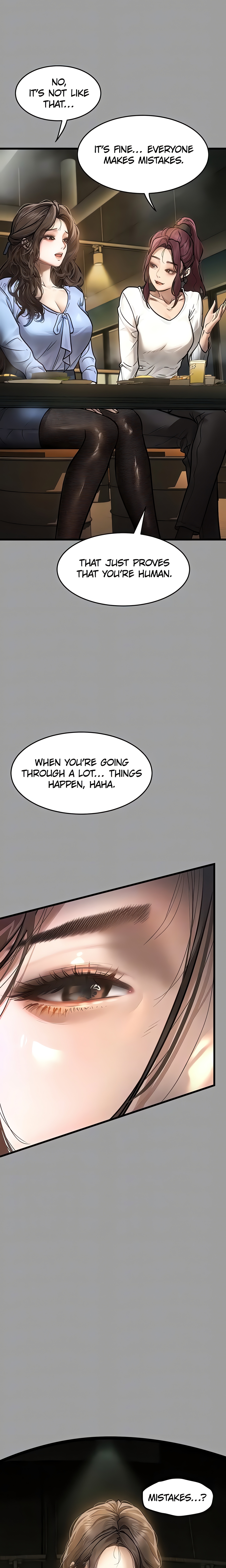 Perversion: Dirty Confessions 2 (Official) Page 17 - MangaHe