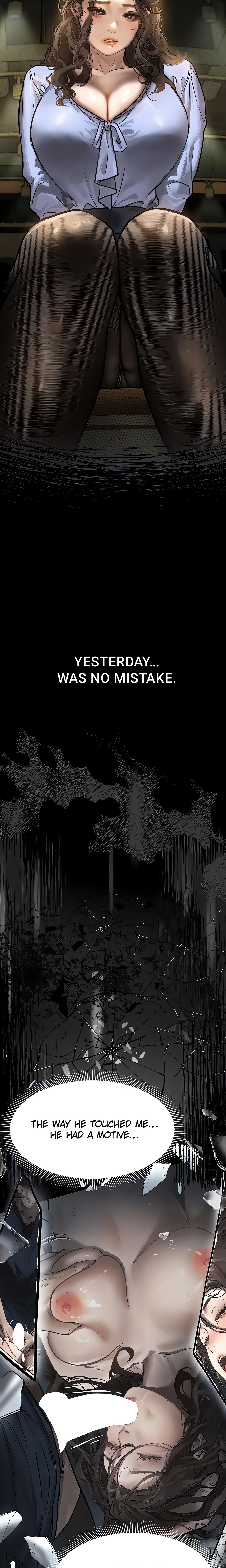 Perversion: Dirty Confessions 2 (Official) Page 18 - MangaHe