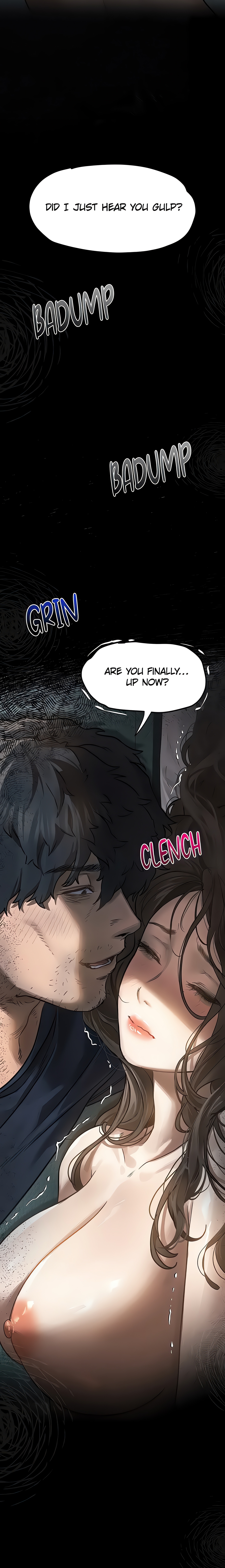 Perversion: Dirty Confessions 2 (Official) Page 3 - MangaHe