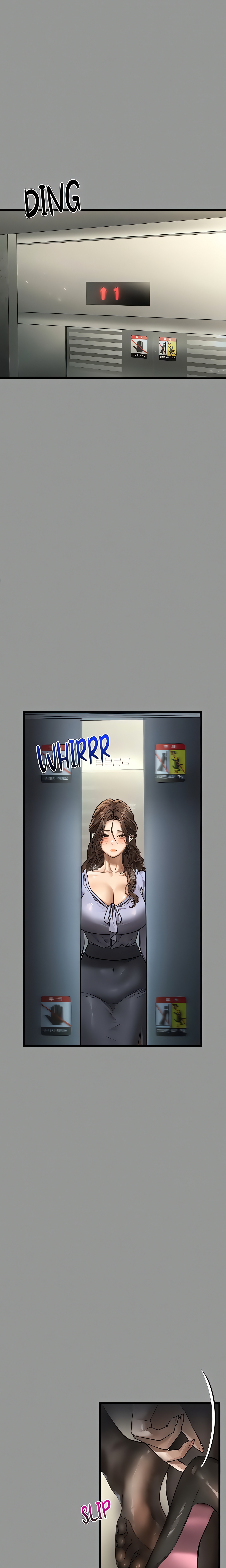 Perversion: Dirty Confessions 2 (Official) Page 25 - MangaHe