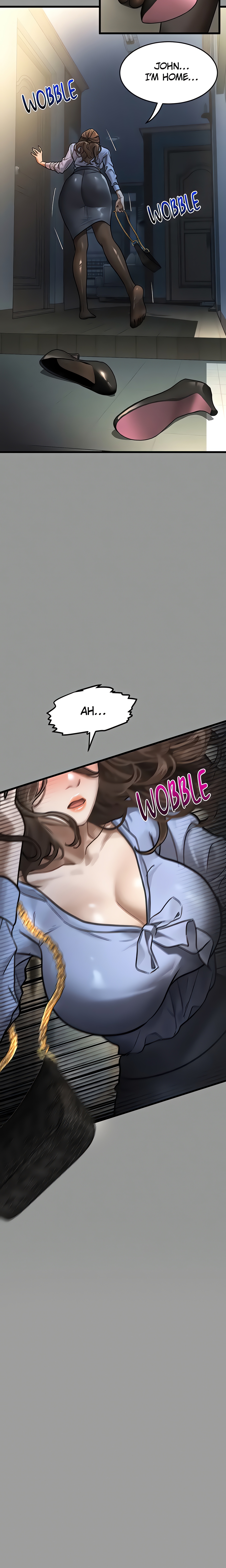 Perversion: Dirty Confessions 2 (Official) Page 26 - MangaHe