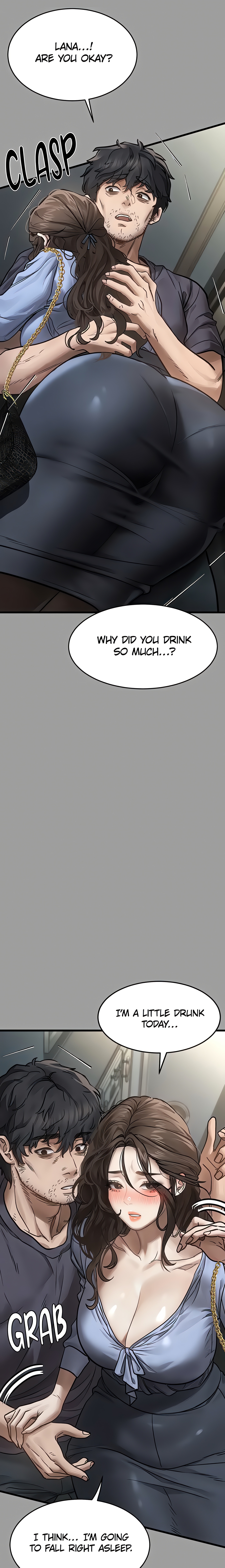 Perversion: Dirty Confessions 2 (Official) Page 27 - MangaHe