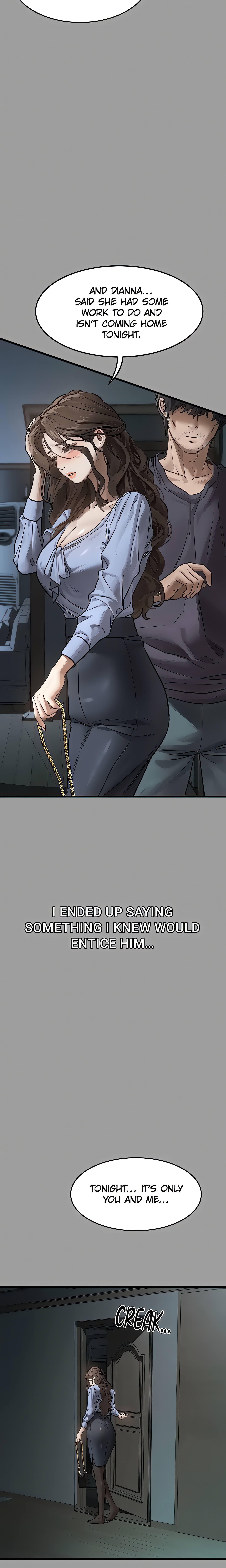 Perversion: Dirty Confessions 2 (Official) Page 28 - MangaHe
