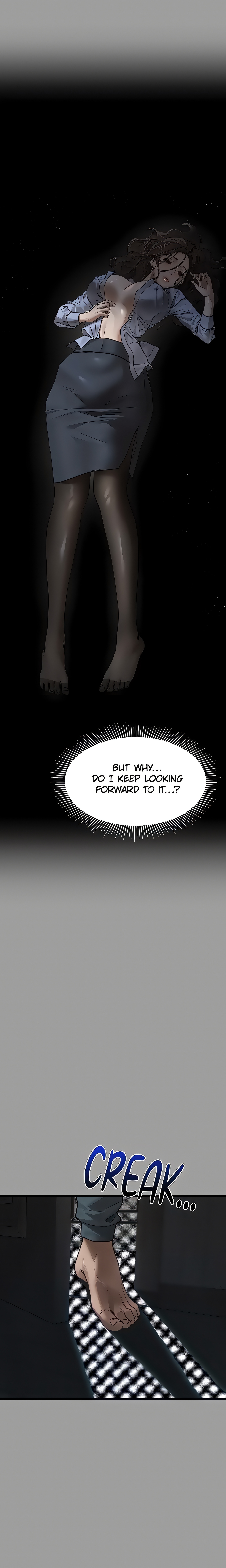 Perversion: Dirty Confessions 2 (Official) Page 31 - MangaHe