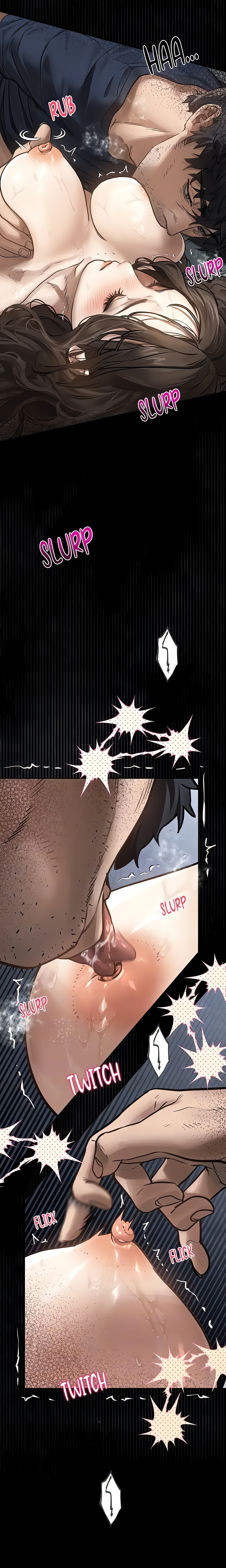 Perversion: Dirty Confessions 2 (Official) Page 6 - MangaHe