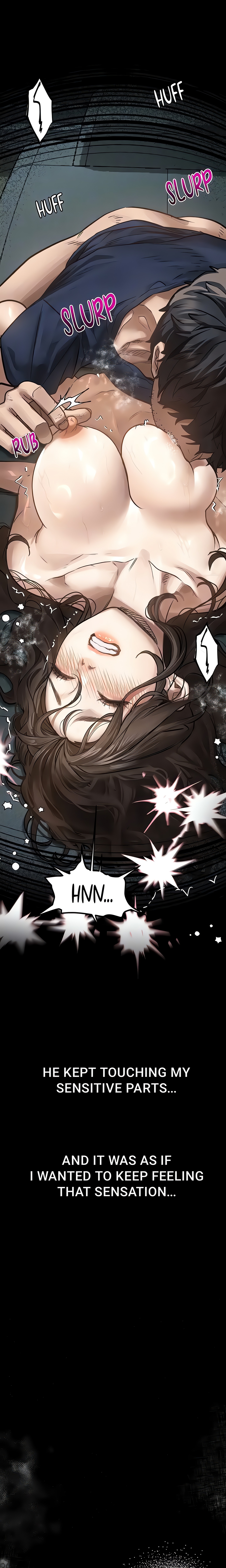 Perversion: Dirty Confessions 2 (Official) Page 7 - MangaHe