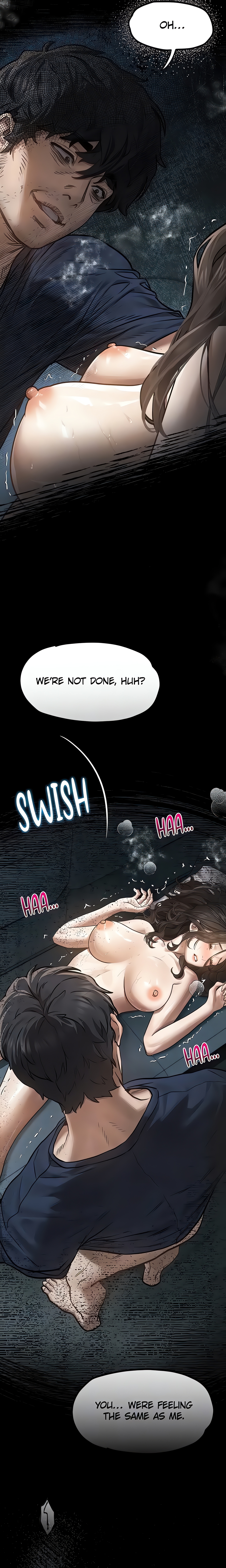 Perversion: Dirty Confessions 2 (Official) Page 8 - MangaHe