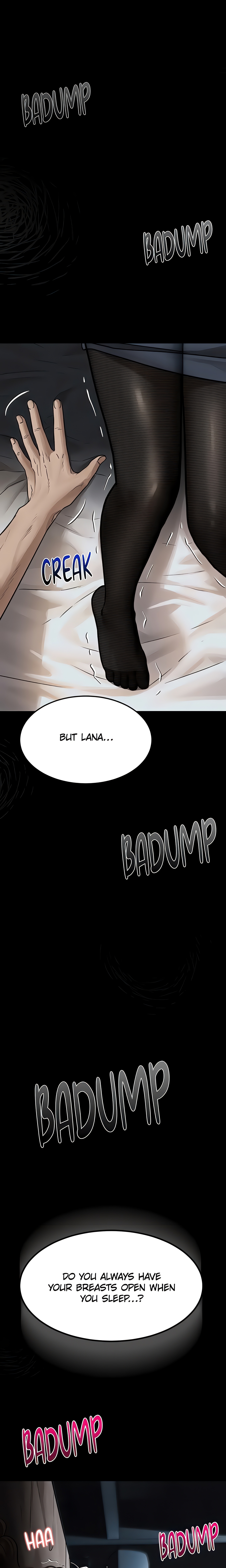 Perversion: Dirty Confessions 2 (Official) Page 2 - MangaHe