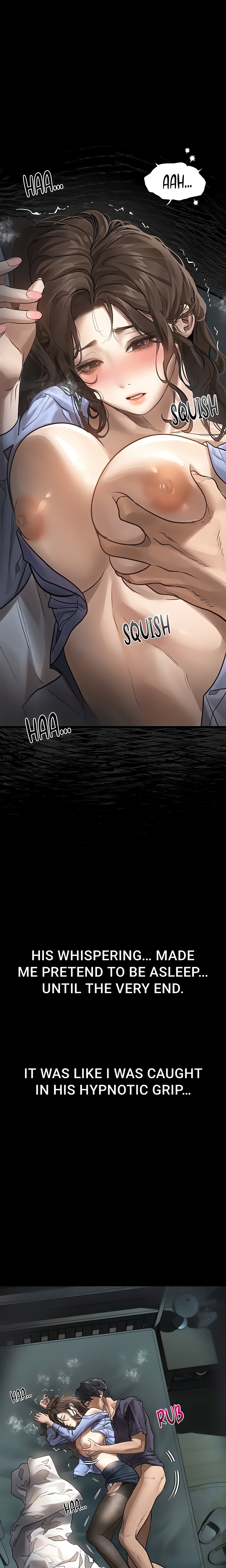 Perversion: Dirty Confessions 2 (Official) Page 13 - MangaHe