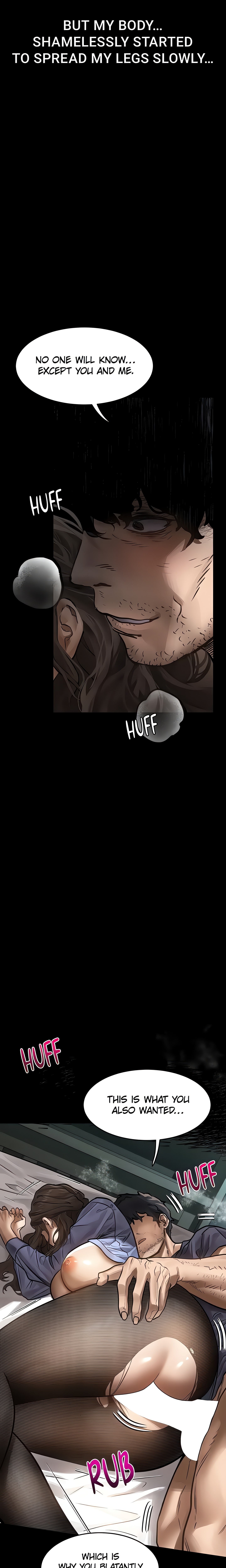 Perversion: Dirty Confessions 2 (Official) Page 15 - MangaHe