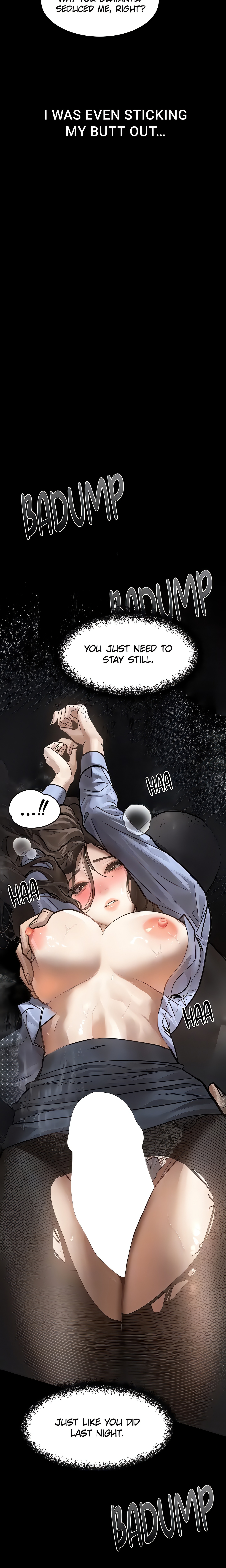 Perversion: Dirty Confessions 2 (Official) Page 16 - MangaHe
