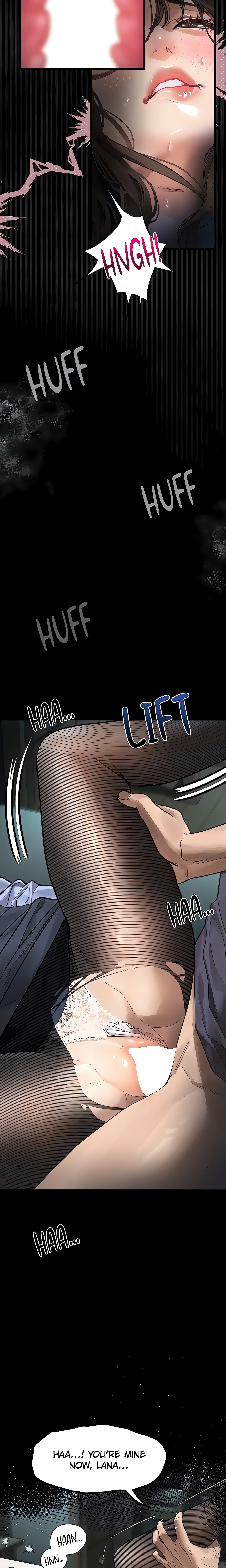 Perversion: Dirty Confessions 2 (Official) Page 20 - MangaHe
