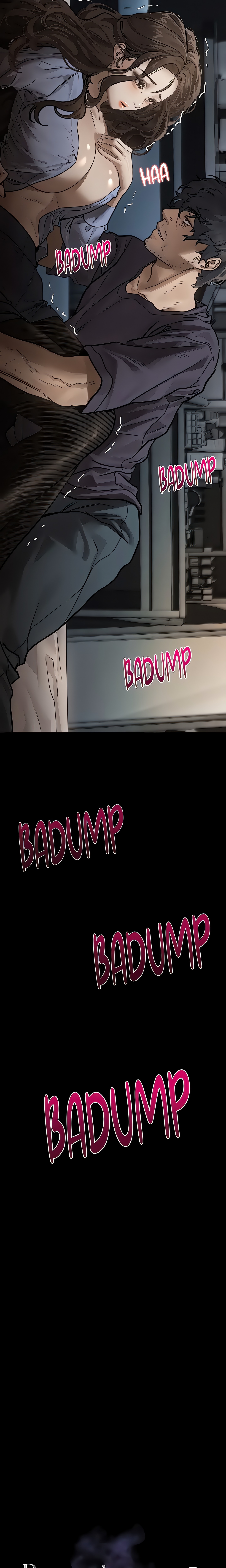 Perversion: Dirty Confessions 2 (Official) Page 3 - MangaHe