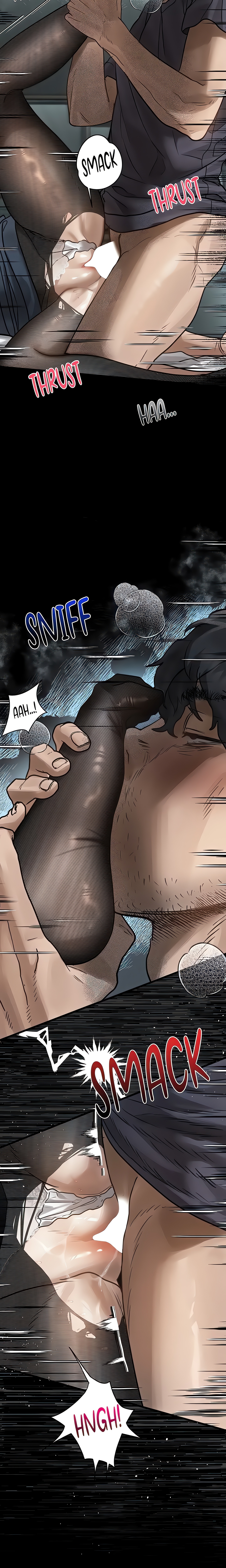 Perversion: Dirty Confessions 2 (Official) Page 24 - MangaHe