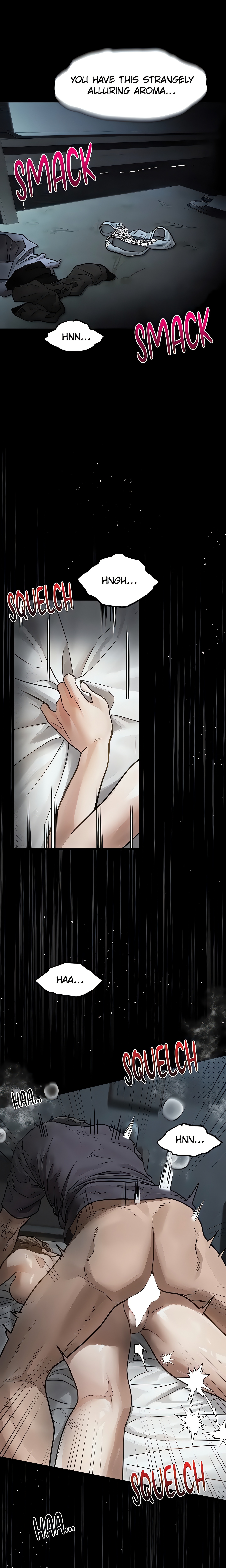 Perversion: Dirty Confessions 2 (Official) Page 26 - MangaHe