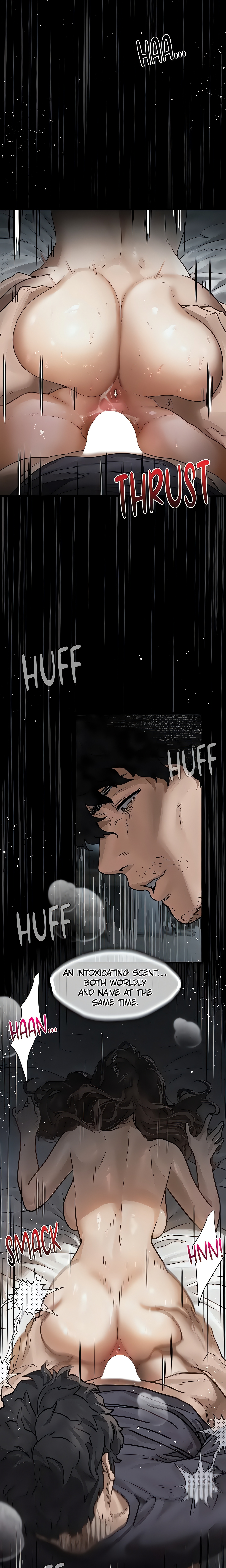 Perversion: Dirty Confessions 2 (Official) Page 27 - MangaHe