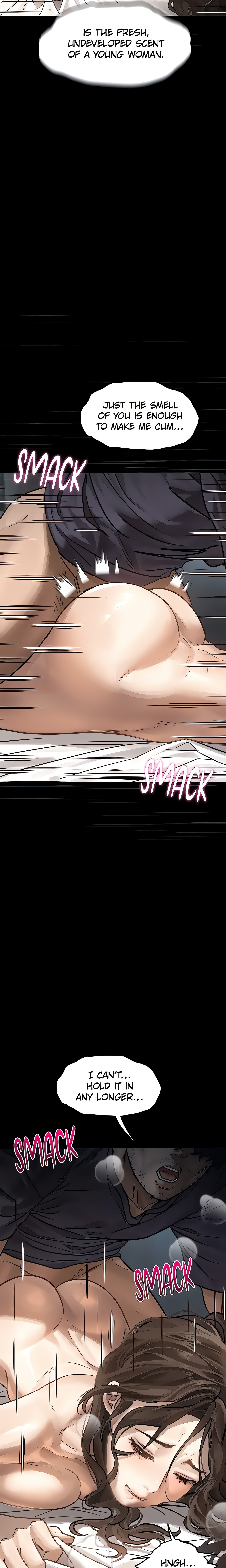 Perversion: Dirty Confessions 2 (Official) Page 29 - MangaHe