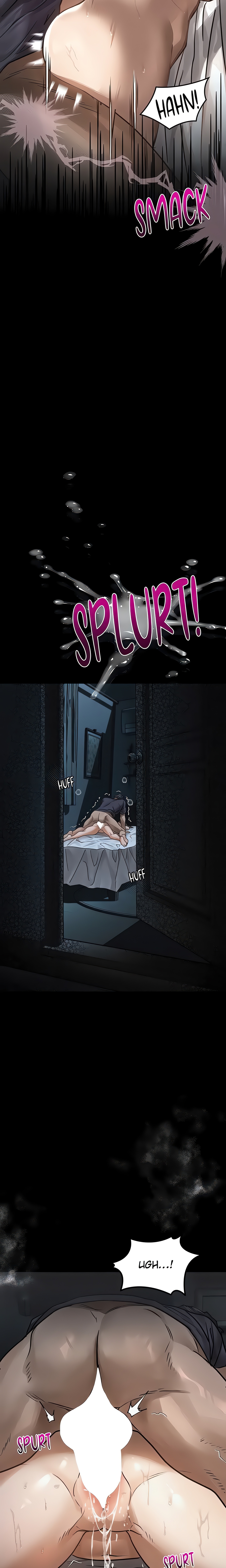Perversion: Dirty Confessions 2 (Official) Page 31 - MangaHe
