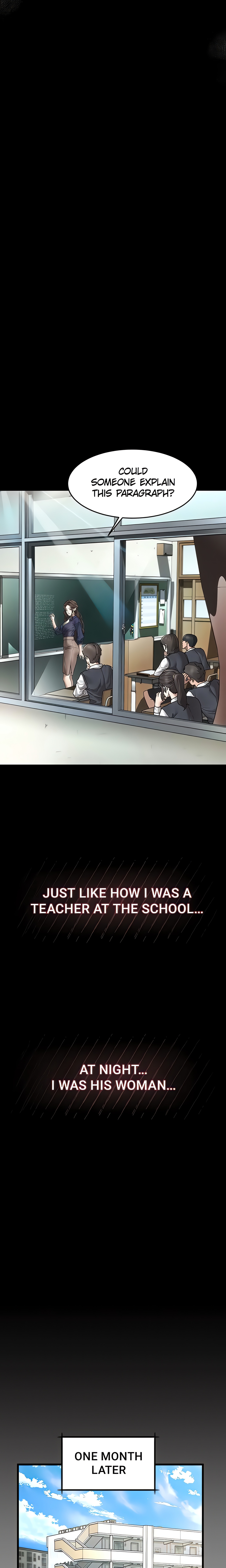 Perversion: Dirty Confessions 2 (Official) Page 36 - MangaHe