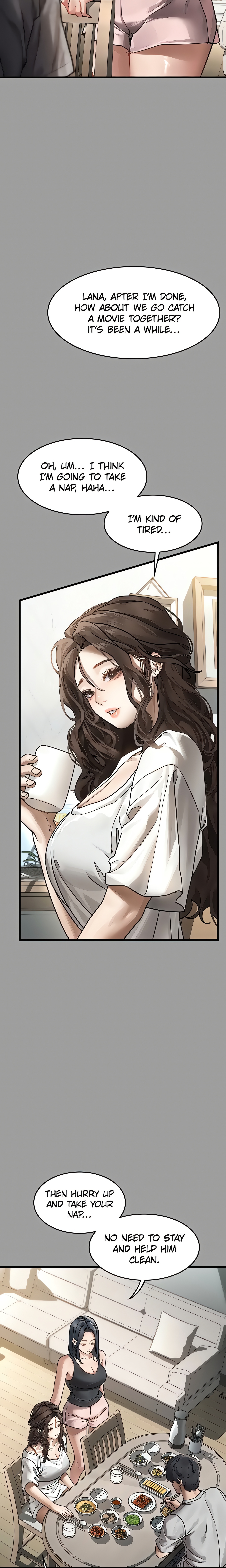 Perversion: Dirty Confessions 2 (Official) Page 38 - MangaHe
